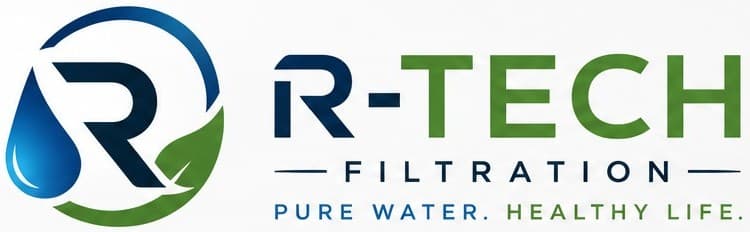 RTech Filtration logo